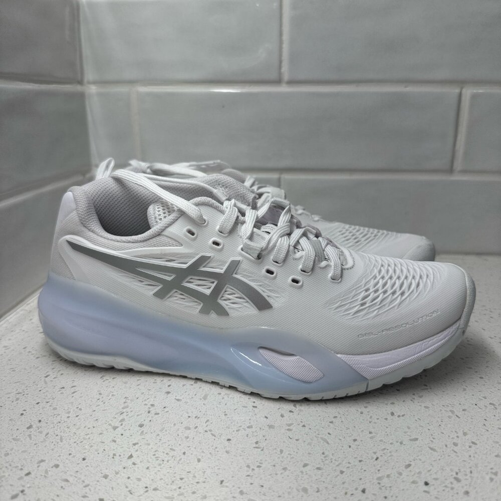 ASICS Gel-Resolution X